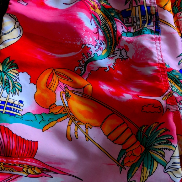 POLO Ralph Lauren swimwear - Picture 6 of 6